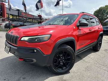 Trailhawk