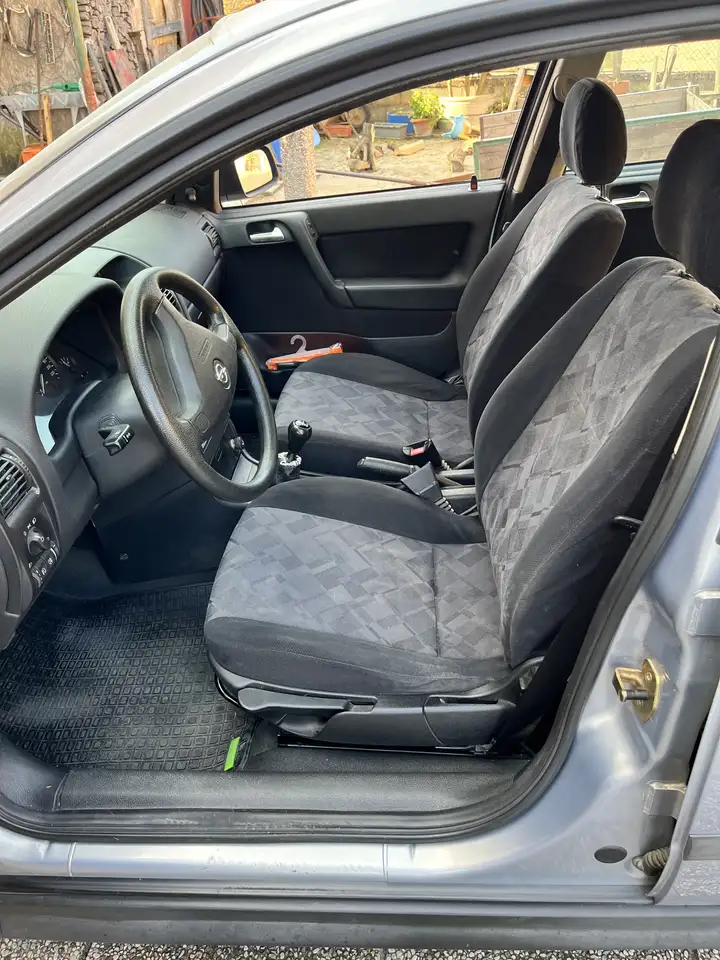 Opel Astra 5p 1.4i 16v Club, foto 8
