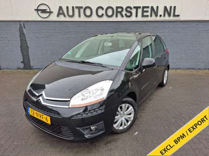 Citroen C4 Picasso 1.6VTi 120PK Ecc Cruise Control Bluetooth Tendance