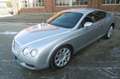 Bentley Continental GT - 560 PS! Top-Zustand Zilver - thumbnail 22