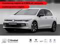 Volkswagen Golf VIII GOAL 2.0 TDI DSG LED+ Navi AHK TravelAss. ... Weiß - thumbnail 1