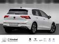 Volkswagen Golf VIII GOAL 2.0 TDI DSG LED+ Navi AHK TravelAss. ... Weiß - thumbnail 2