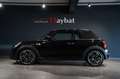 MINI John Cooper Works Cabrio ACC-Leder-HarmanK-DAB Schwarz - thumbnail 7