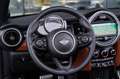 MINI John Cooper Works Cabrio ACC-Leder-HarmanK-DAB Schwarz - thumbnail 15