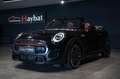 MINI John Cooper Works Cabrio ACC-Leder-HarmanK-DAB Schwarz - thumbnail 3