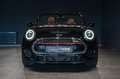 MINI John Cooper Works Cabrio ACC-Leder-HarmanK-DAB Schwarz - thumbnail 2