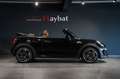MINI John Cooper Works Cabrio ACC-Leder-HarmanK-DAB Schwarz - thumbnail 4