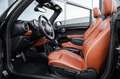 MINI John Cooper Works Cabrio ACC-Leder-HarmanK-DAB Schwarz - thumbnail 12