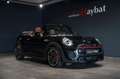 MINI John Cooper Works Cabrio ACC-Leder-HarmanK-DAB Schwarz - thumbnail 1