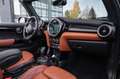 MINI John Cooper Works Cabrio ACC-Leder-HarmanK-DAB Schwarz - thumbnail 19