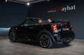 MINI John Cooper Works Cabrio ACC-Leder-HarmanK-DAB Schwarz - thumbnail 9