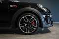 MINI John Cooper Works Cabrio ACC-Leder-HarmanK-DAB Schwarz - thumbnail 5
