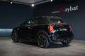MINI John Cooper Works Cabrio ACC-Leder-HarmanK-DAB Schwarz - thumbnail 8
