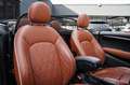 MINI John Cooper Works Cabrio ACC-Leder-HarmanK-DAB Schwarz - thumbnail 20