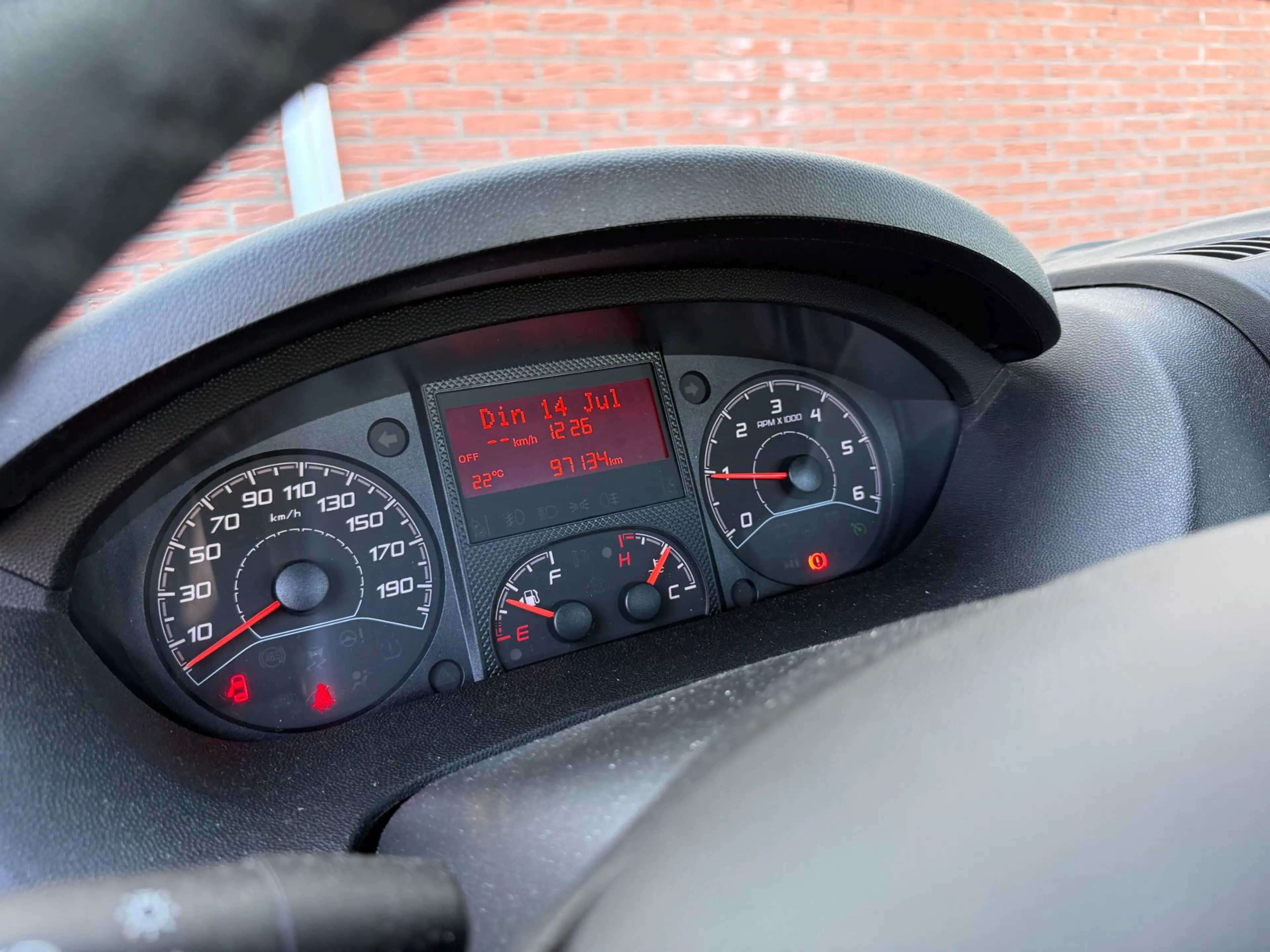 Peugeot Boxer 435 2.2 BlueHDi 165 L4 Pro Zwaar |1E EIG|DEALER OH — photo 13