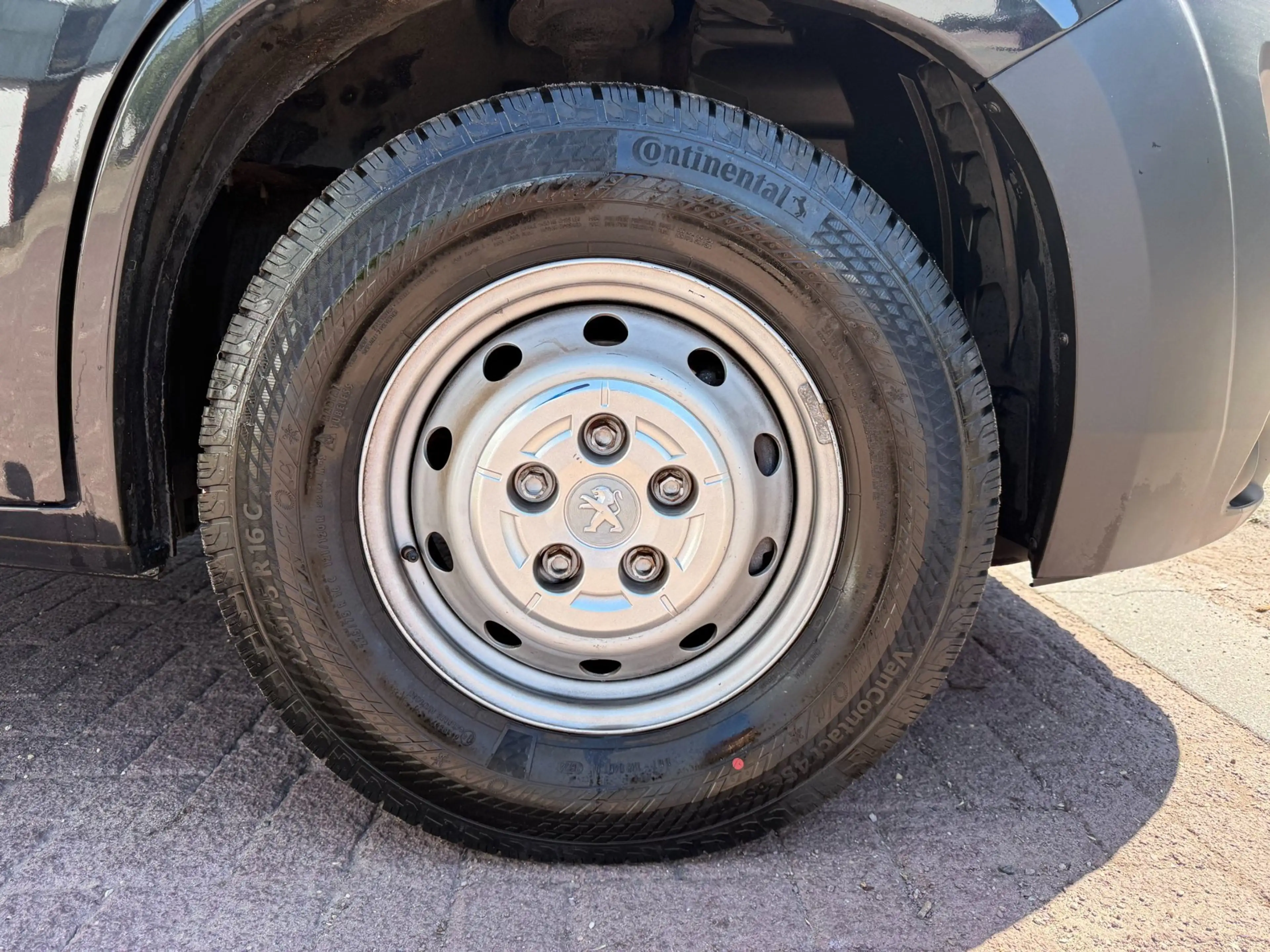 Peugeot Boxer 435 2.2 BlueHDi 165 L4 Pro Zwaar |1E EIG|DEALER OH — photo 3
