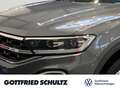 Volkswagen T-Roc STYLE TSI DSG SITZHEIZUNG NAVI PARKLENKASSISTENT Grau - thumbnail 5