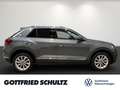 Volkswagen T-Roc STYLE TSI DSG SITZHEIZUNG NAVI PARKLENKASSISTENT Grau - thumbnail 3