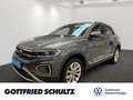Volkswagen T-Roc STYLE TSI DSG SITZHEIZUNG NAVI PARKLENKASSISTENT Grau - thumbnail 1