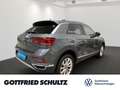 Volkswagen T-Roc STYLE TSI DSG SITZHEIZUNG NAVI PARKLENKASSISTENT Grau - thumbnail 4