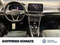 Volkswagen T-Roc STYLE TSI DSG SITZHEIZUNG NAVI PARKLENKASSISTENT Grau - thumbnail 7