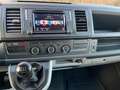 Volkswagen T6 Transporter 2.0 TSI 150PK 2018 slechts 44.317 KM in BENZINE ! Gris - thumbnail 18