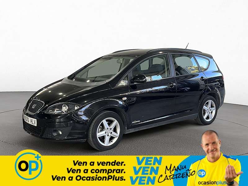 SEAT Altea XL 1.6TDI CR S&S Reference E-eco. - foto 1