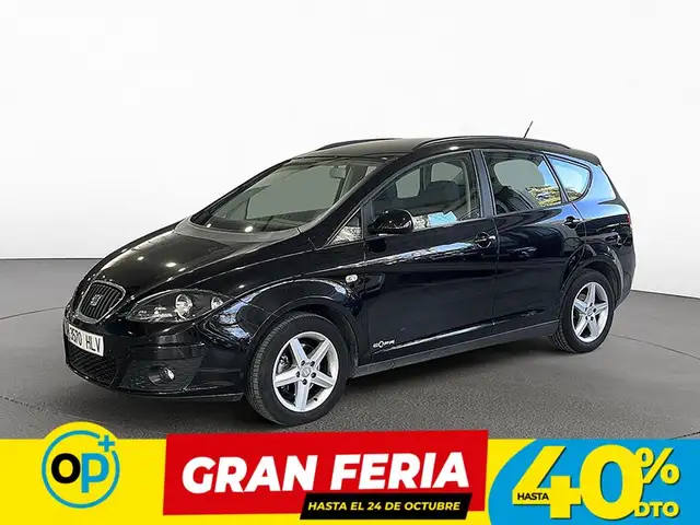 SEAT Altea XL 1.6TDI CR S&S Reference E-eco.