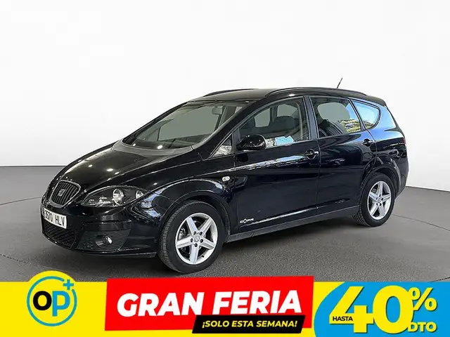 SEAT Altea XL 1.6TDI CR S&S Reference E-eco.