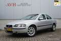 Volvo S60 2.4 Edition Automaat Gris - thumbnail 1