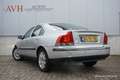 Volvo S60 2.4 Edition Automaat Grijs - thumbnail 4