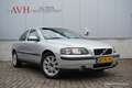 Volvo S60 2.4 Edition Automaat Gris - thumbnail 2