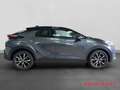 Toyota C-HR 2.0 Hybrid Team Deutschland 2024 Keyless PDC Grau - thumbnail 5