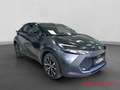 Toyota C-HR 2.0 Hybrid Team Deutschland 2024 Keyless PDC Grau - thumbnail 6