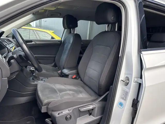 Volkswagen Tiguan Allspace view 10