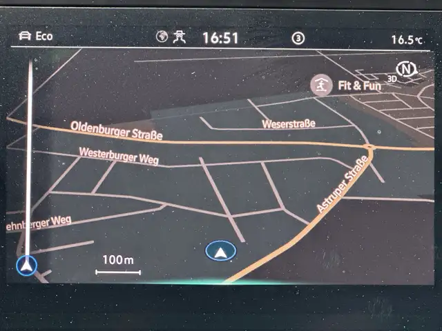 Volkswagen Tiguan Allspace view 21