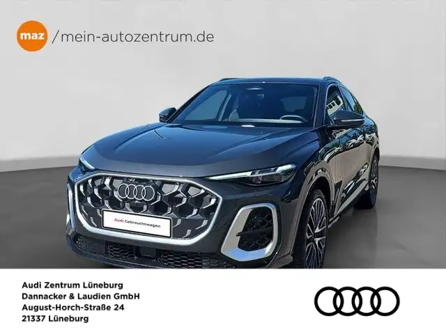 Audi SQ5 Sportback TFSI 270 kW S tronic