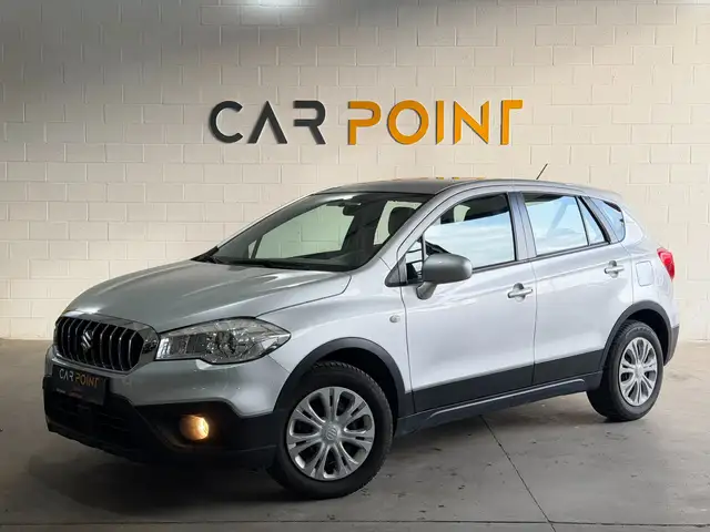 Suzuki SX4 1.0 - BLUETOOTH - AIRCO - GARANTIE 12 MOIS