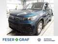 Volkswagen Tiguan R-Line 2.0 TDI DSG Navi AHK Pano BlackStyle Blau - thumbnail 1