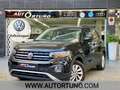 Volkswagen T-Cross 1.0 TSI Advance Schwarz - thumbnail 1