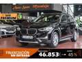 BMW X1 sDrive 18dA Negro - thumbnail 1