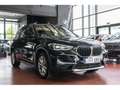 BMW X1 sDrive 18dA Negro - thumbnail 2