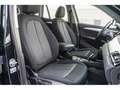 BMW X1 sDrive 18dA Negro - thumbnail 7