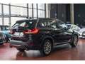 BMW X1 sDrive 18dA Negro - thumbnail 3