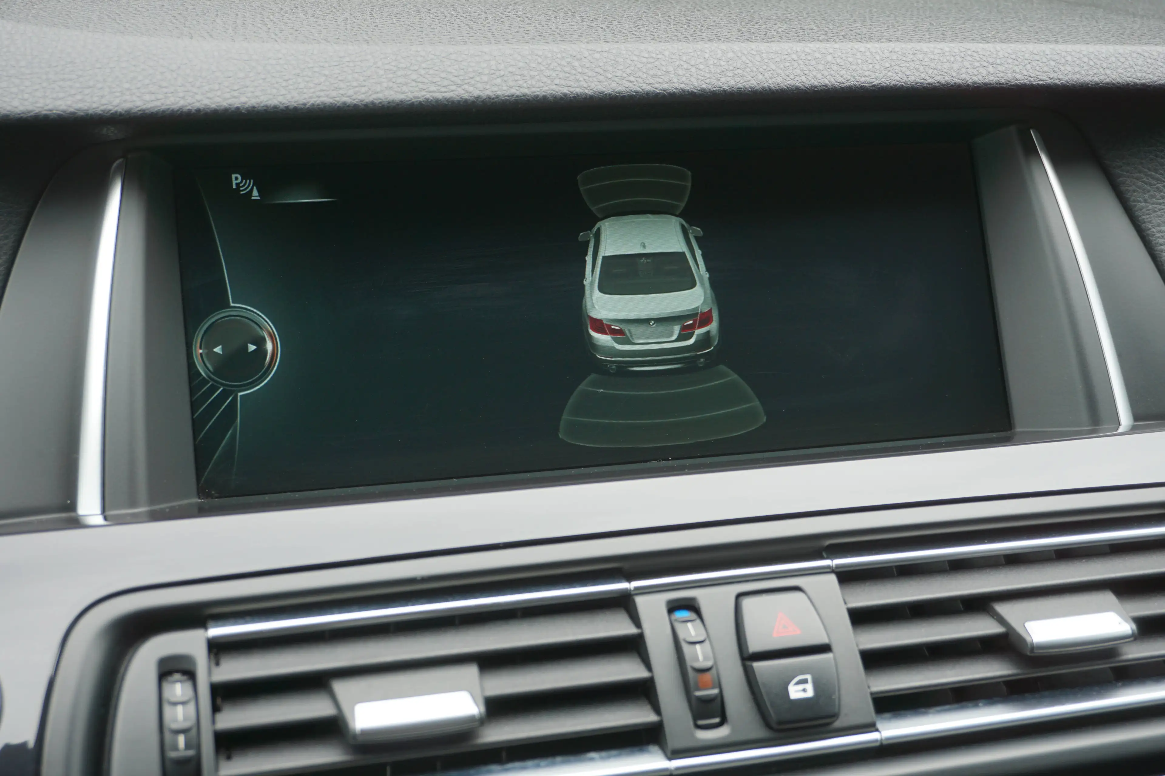 BMW 518 518 dA-Navi-Aut-Airco-Trekhaak-CruiseC-ZetelV-Garantie — photo 13