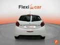 Peugeot 208 5P ACTIVE 1.2 PureTech 60KW (82CV) GLP Blanco - thumbnail 7