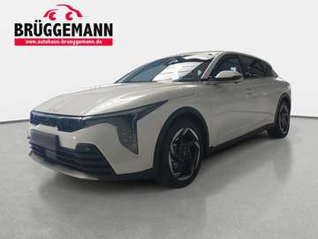 K4 1.6 T-GDI 150 PS DCT7 SPIRIT MJ26 DRIVEWISE-PAR