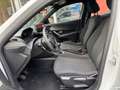 Peugeot 2008 STYLE Benzin 100 KAMERA NAVI SITZHEIZUNG Weiß - thumbnail 9