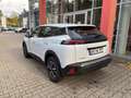 Peugeot 2008 STYLE Benzin 100 KAMERA NAVI SITZHEIZUNG Weiß - thumbnail 5