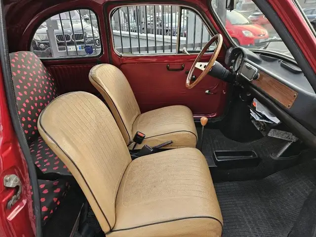 Fiat 500 view 10